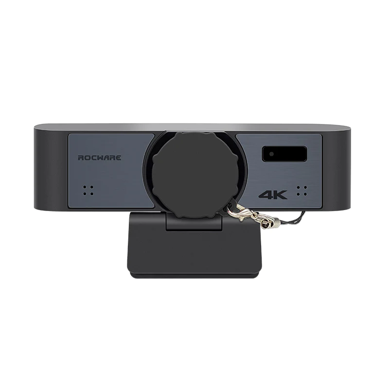 TechnoCAM top-mounted 4K camera